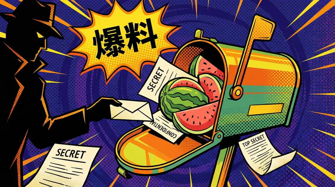 免费观看《禁止的爱》小7 匿名爆料通道漫画插图